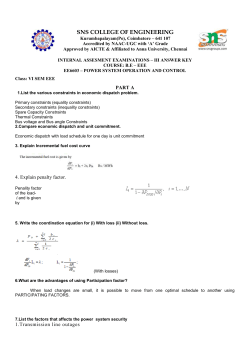sns college of engineering