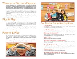 CCC 2016 Tiny Tot Brochure (Jason) .indd