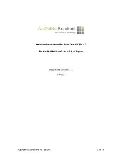 1.6. WSI Import Doc Reference