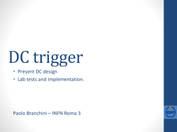 Presentazione standard di PowerPoint