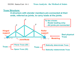 ES2501: Statics/Unit 1: Introduction
