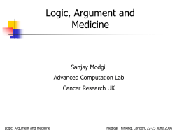 Action Prevention scheme