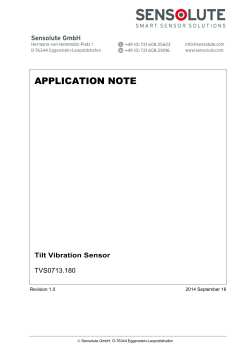 + Application Note TVS0713.180