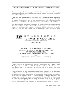 re-election of retiring directors, general mandates to issue shares