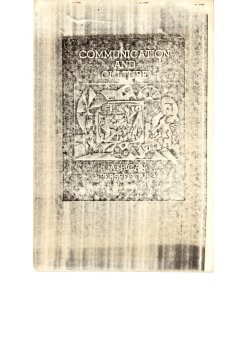 l - Covenant University Repository