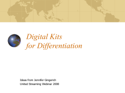 Digital Kits PP