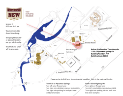 Robbie Ln Bobcat Stadium End Zone Complex 1100-3