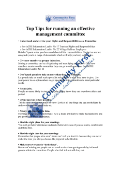 Top tips. Watermarked.