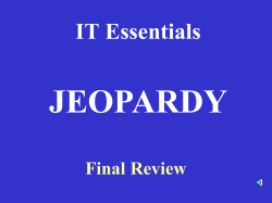 PPT_IT_Jeopardy_Review