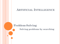 3_Search_Problems - An