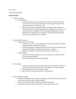 Devin Bunce Detailed Design Analysis Design Overview: Change in