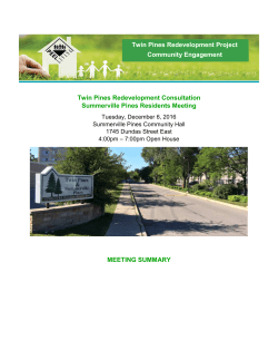 December 6 Engagement Summary