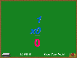 0 x0 - TCCMathFluency