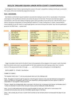 JICC_Report_Stage 1_and_2