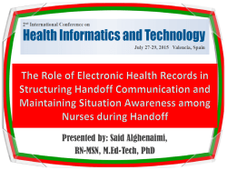 Handoff - cloudfront.net