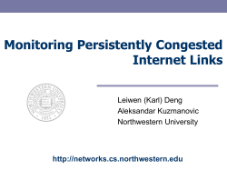 ppt - Northwestern Networks Group