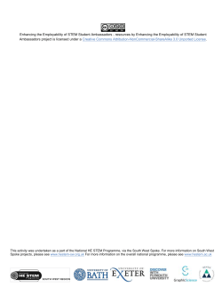 Employability Skills activity cards