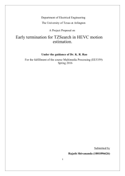 Int iStartX = cStruct.iBestX - The University of Texas at Arlington