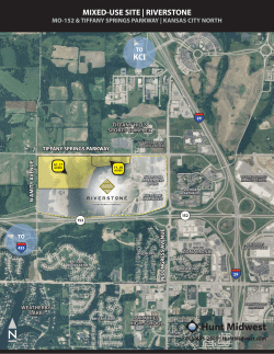 mixed-use site | riverstone