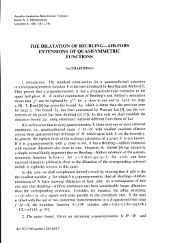 The dilatation of Beurling-Ahlfors extensions of quasisymmetric