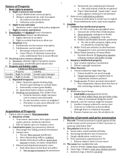 Estlund - NYU School of Law
