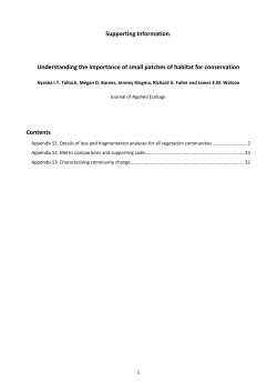 Set working directory