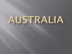 Australia