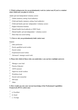 How can we refresh the PCF so that it: - Works effectively in