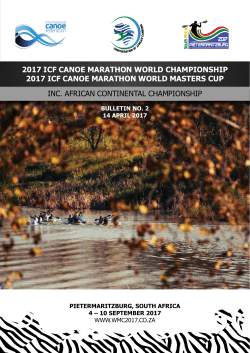 2017 icf canoe marathon world championship 2017 icf canoe