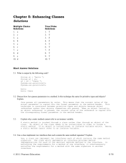 Document