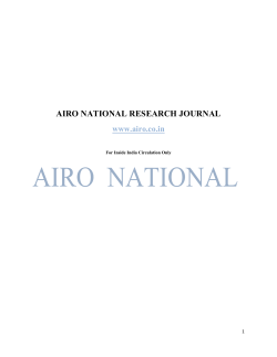 A 2010 report by the National Council for Teacher Education