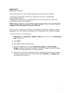 Digital Design I - heidisandecki.com