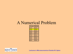 PP - personal.kent.edu