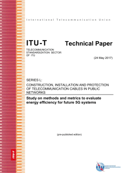 Technical Paper &ldquo;Experimental studies on plates and ducts installed