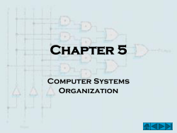Chapter 5