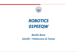 ppt - LaDiSpe - Politecnico di Torino