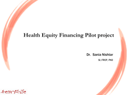 National Action Plan for the Prevention and Control of Non