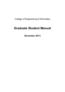 Implementation Proposal for PhD Best Practice