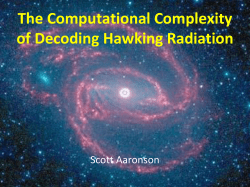 The Learnability of Quantum States