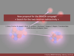 From classical radioactivities... to exotic radioactivities