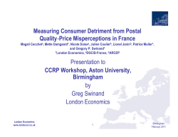 The impact of cooperative groups on the competitiveness of their