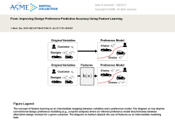 Slideset () - Journal of Mechanical Design