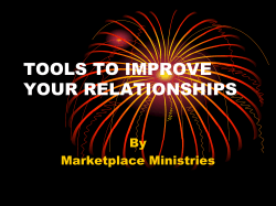 File - Marketplace Ministries