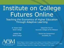 Creating content Modules Learning outcomes Activities The platform