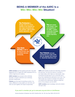 a win-win-win for everyone! - Nebraska Society for Respiratory Care