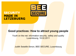 bee secure