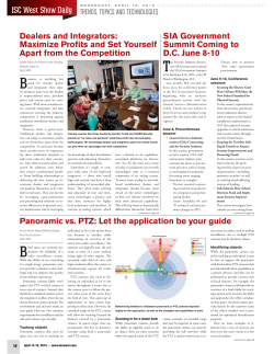 Maximize Profits and Set Yourself Apart from the