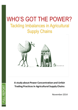 Untitled - la Plate-Forme pour le Commerce &Eacute;quitable