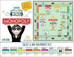 collect win your property sets