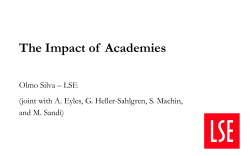 Impact-of-Autonomous.. - The Education Policy Institute